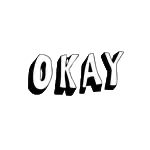 OKAY logo
